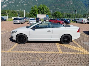 VOLVO C70 SUMMUN D3 G TRONIC EURO 5A